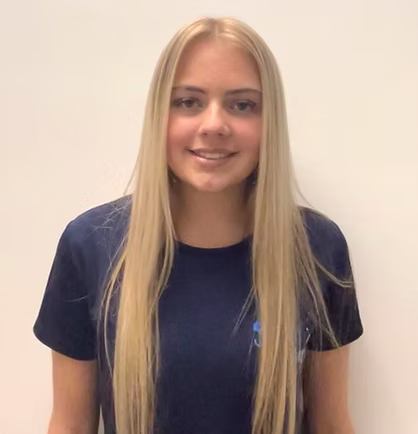 Photograph of Issy - Swimming Instructor at Swim Steps Swim School